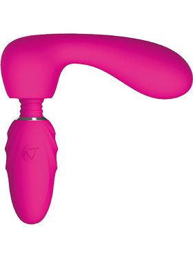 Nomi Tang: Pocket Wand, pink