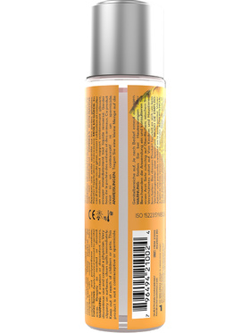 System JO Cocktails: Flavoured Lubricant, Sex On The Beach, 60 ml