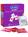 Love Mix Condoms, 40pcs