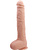 Beautiful Dick: Realistic Dildo with Suctioncup, 27 cm
