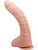 Beautiful Alex: Realistic Dildo with Suctioncup, 28 cm