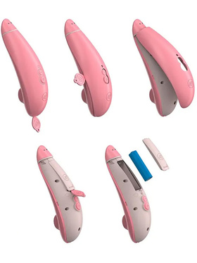 Womanizer: Premium Eco, pink