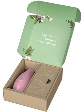 Womanizer: Premium Eco, pink