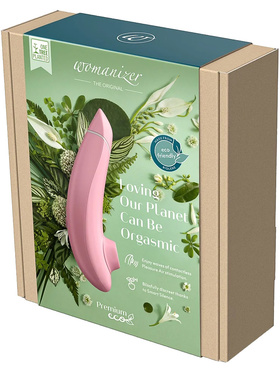 Womanizer: Premium Eco, pink