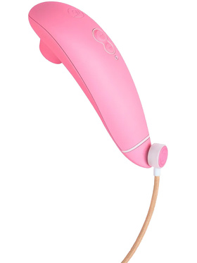 Womanizer: Premium Eco, pink