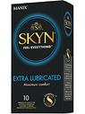 Skyn Extra Lubricated
