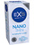 EXS Nano Thin: Condomes, 12-pack