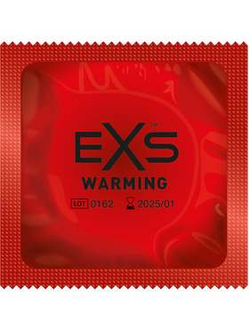 EXS Variety Pack 2: Condoms, 42-pack 