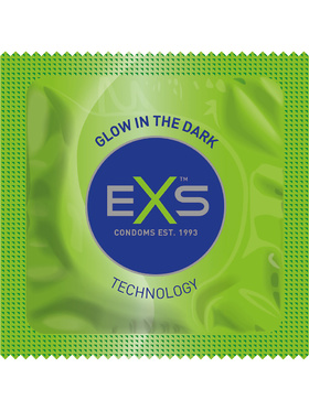 EXS Variety Pack 2: Condoms, 42-pack 