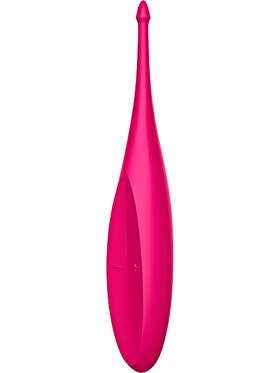Satisfyer: Twirling Fun, Tip Vibrator, pink