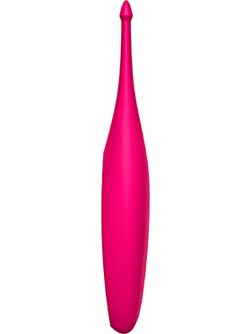 Satisfyer: Twirling Fun, Tip Vibrator, pink