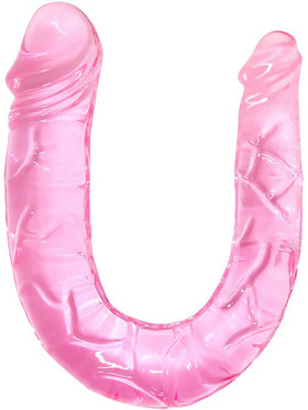 Baile: Dildo Doppio Dong, 30 cm