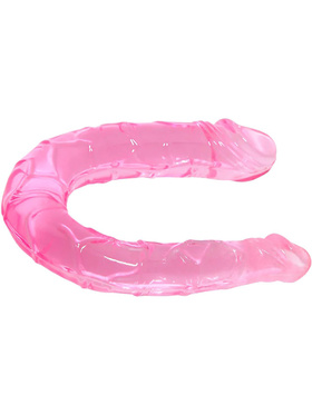 Baile: Dildo Doppio Dong, 30 cm
