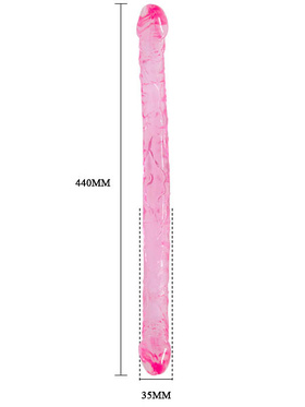 Double Dong 2, pink