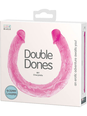 Double Dong 2, pink
