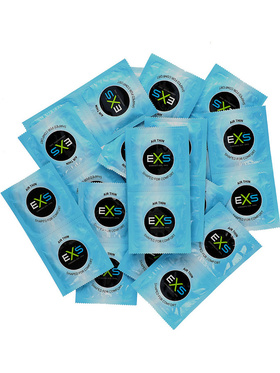 EXS Air Thin: Condoms, 36-pack