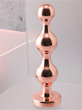 Gender X: Gold Digger, medium