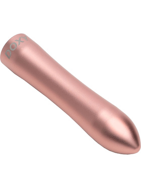 Doxy: Bullet Vibrator, rosegold