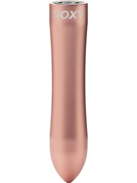 Doxy: Bullet Vibrator, rosegold