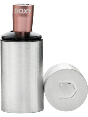 Doxy: Bullet Vibrator, rosegold
