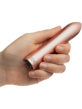 Doxy: Bullet Vibrator, rosegold