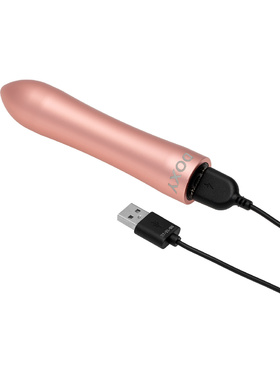 Doxy: Bullet Vibrator, rosegold