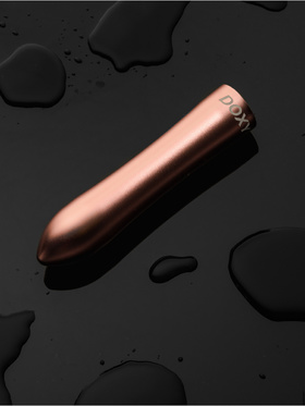 Doxy: Bullet Vibrator, rosegold