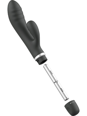 B Swish: Bwild Classic Wave Vibrator, black