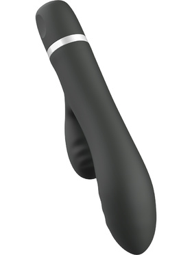 B Swish: Bwild Classic Wave Vibrator, black