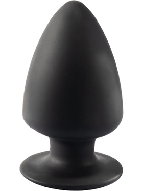 Silexd: Premium Silicone Plug, medium