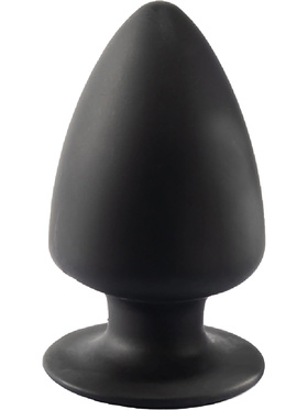 Silexd: Premium Silicone Plug, large