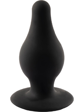 Silexd: Premium Silicone Plug, medium