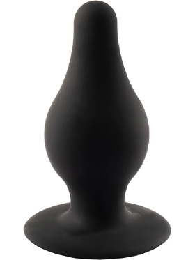 Silexd: Premium Silicone Plug, large