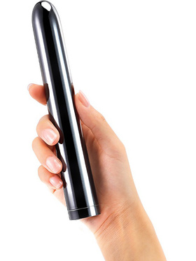 Dorcel: Black Muse 2.0, Vaginal Vibrator, black