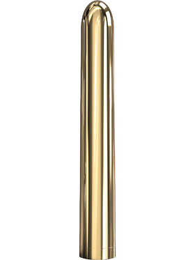 Dorcel: Golden Boy 2.0, Vaginal Vibrator, gold
