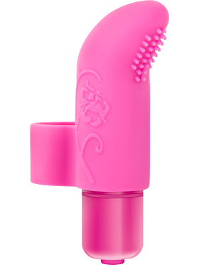 Blush: Play with Me, Finger Vibe, pink