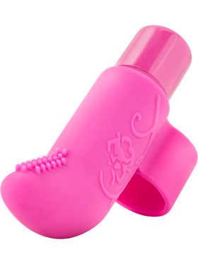 Blush: Play with Me, Finger Vibe, pink