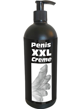 Penis XXL Creme, 500 ml 