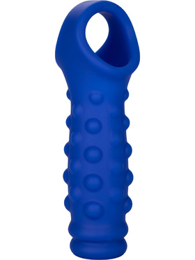 California Exotic: Admiral, Silicone Beaded Extension