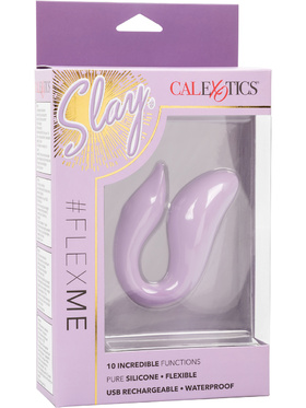 California Exotic: Slay FlexMe, purple