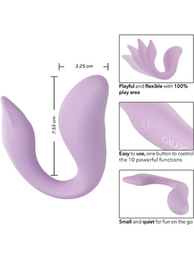 California Exotic: Slay FlexMe, purple