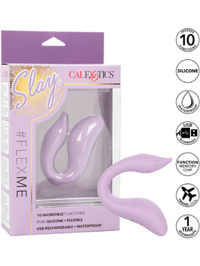 California Exotic: Slay FlexMe, purple