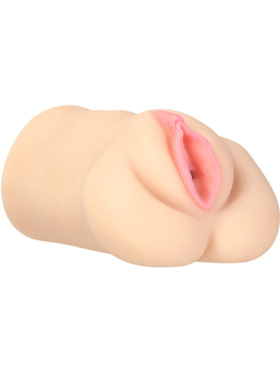 Cutie Pies: Trainer Tamara Stroker with Powerbullet 