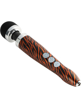 Doxy: Die Cast 3R, Rechargable, Tiger