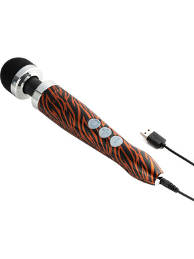 Doxy: Die Cast 3R, Rechargable, Tiger