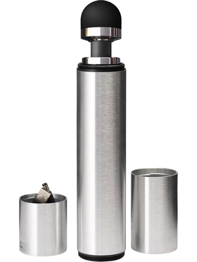 Doxy: Die Cast 3R, Rechargable, Tiger