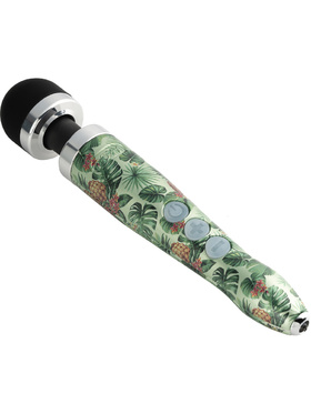 Doxy: Die Cast 3R, Rechargable, Pineapple