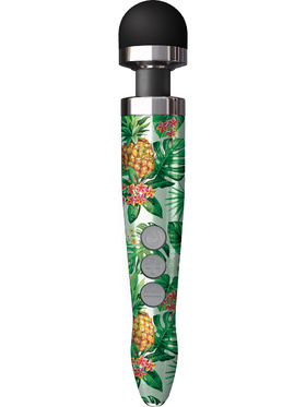 Doxy: Die Cast 3R, Rechargable, Pineapple