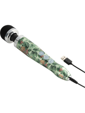 Doxy: Die Cast 3R, Rechargable, Pineapple