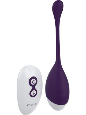 Nalone: Sweetie Vibration Egg, purple